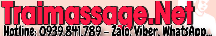 traimassage